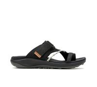 Merrell Women's Terran 4 Post Slide Sandal, Noir , 37 EU