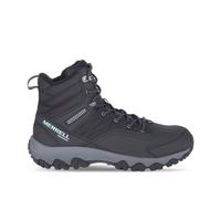 Merrell Femme Thermo Akita Chaussure Bateau, Noir, 38 EU