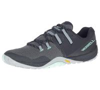 Merrell Femme Trail Glove 6 Cross Trainer,Noir,40 EU