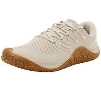 Merrell Chaussures trail Trail Glove 7 W Femme Beige Taille 40 (modèle 2025)