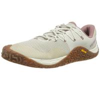 Merrell Trail Glove 7 Trail Running Shoes Beige EU 40 1/2 Femme