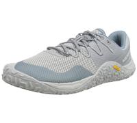 Merrell - Chaussures de trail - Women's Trail Glove 7 Highrise pour Femme - Taille 38 - Blanc Blanc 38
