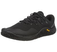 Merrell Trail Glove 7 Trail Running Shoes Noir EU 41 Femme