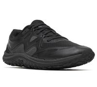 Merrell Femme Trail Glove 8 Basket, Noir, 38 EU