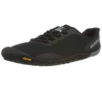 Merrell Femme Vapor Glove 4 Cross Trainer, Noir, 37 EU