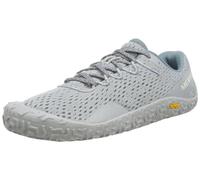 Merrell Femme Vapor Glove 6 Basket, Highrise Gris, 40.5 EU