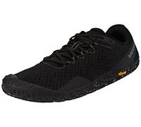Merrell Femme Vapor Glove 6 Basket, Noir, 41 EU