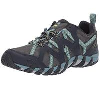 Merrell Waterpro Maipo 2 Hiking Shoes Bleu,Gris EU 40 1/2 Femme