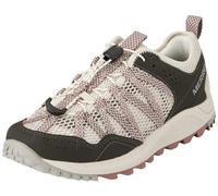 Chaussures Merrell Wildwood Aerosport blanc gris foncé rose femme - 39