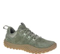 Merrell Femme Wrapt Basket, Lichen, 38.5 EU