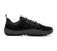 Merrell Femme Wrapt Black Basket, Noir, 38 EU
