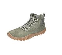 Merrell Femme Wrapt Mid WP Basket, Lichen, 38 EU