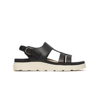 Merrell - Fleur LTR Backstrap - Sandales femme Black - 41