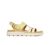 Merrell - Fleur LTR Backstrap - Sandales femme Caramel - 41