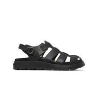 Merrell - Fleur LTR Fisherman - Sandales femme Black - 39