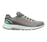 Merrell Fly Strike GORE-TEX Mens Trail Running Shoes Grey Waterproof GTX Offroad
