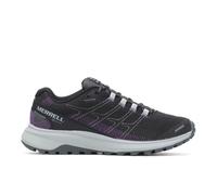 Merrell - Fly Strike GTX - Chaussures trail femme Black - 36