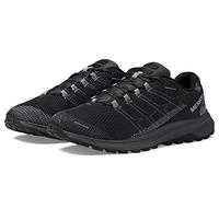 Merrell Fly Strike J067157, Mens Running Shoes, Black, 44,5 EU