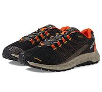 Merrell Fly Strike J067377, Mens Running Shoes, Grey, 43 EU