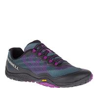 Merrell Homme Trekking Shoes, Black, 45 EU