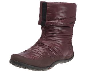 Merrell Frost Glove Wtpf, Bottines femme - Violet (Port Royale), 40 EU