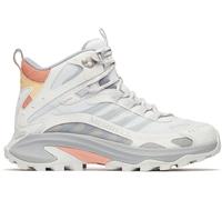 Merrell Grey Moab Speed 2 Mid GORE-TEX Hiking Boots