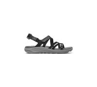Merrell - Harbor Backstrap - Femme - Sport - Noir - Taille: 37 EU