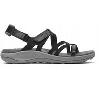 Merrell Harbor Backstrap Femme Noir 38 EU