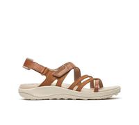 Merrell Sandales à dos pour femmes — Couleurs assorties — Neuves