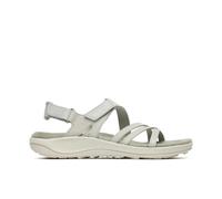 Merrell Harbor Backstrap Sandals Gris EU 39 Femme