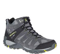 Merrell Homme Accentor 2 Vent Chaussure de Piste d'athlétisme, Turbulence, 44 EU