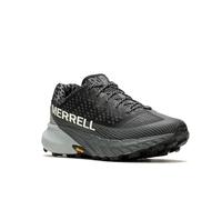 Merrell Homme Agility Peak 5 Basket, Noir Black Granite, 44 EU