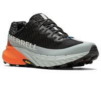 Merrell - Agility Peak 5 GTX - Chaussures de trail - EU 42 - black / tangerine