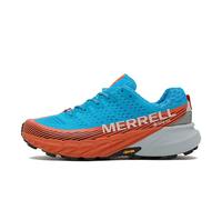 Merrell Homme Agility Peak 5 GTX Tahoe/Highrise Basket, 43 EU