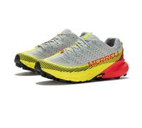 Merrell Homme Agility Peak 5 Highrise/Hiviz Basket, 42 EU