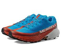 Merrell Homme Agility Peak 5-Tahoe/Cloud Basket, 44.5 EU