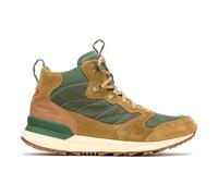 Merrell Homme Alpine 83 Baskets Recraft Mid WP, Durum, 44 EU