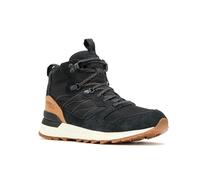 Chaussures Merrell Alpine 83 Sneaker Recraft Mid Waterproof noir - 43