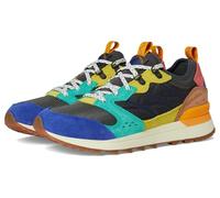 Merrell Homme Alpine 83 Sneaker Recraft Flat-Sheets, Multicolore, 43 EU