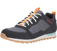 Merrell Homme Alpine Sneaker, Ebène, 40 EU