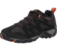Merrell Homme Alverstone GTX Chaussure de Piste d'athlétisme, Black, 44 EU