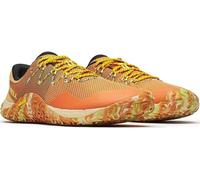Merrell Homme Chaussures de Course, Orange, 46 EU