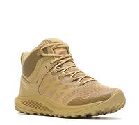 Chaussures Nova 3 Mid Tactical Waterproof Merrell - Dark Coyote 41