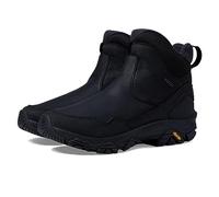 Merrell Homme Coldpack 3 Thermo Haut Zip WP Botte de randonnée, Noir, 47 EU