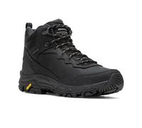 Merrell Homme Coldpack 3 Thermo Mid WP Botte de randonnée, Noir, 46.5 EU