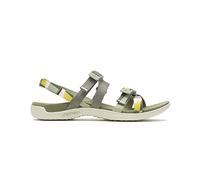 Merrell Homme District 3 Backstrap Web Sport Sandal, Tea, 37 EU