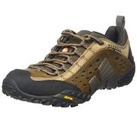 Merrell Intercept Hiking Shoes Beige EU 40 Homme