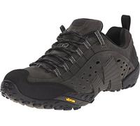 Merrell Homme J559595_43 Chaussures de Trekking, Gris Castle Rock