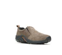 Merrell Homme Jungle MOC en Cuir imperméable Ice+ Mocassin | Chaussures de marche