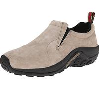 Merrell Homme Jungle MOC en Cuir imperméable Ice+ Mocassin | Chaussures de marche